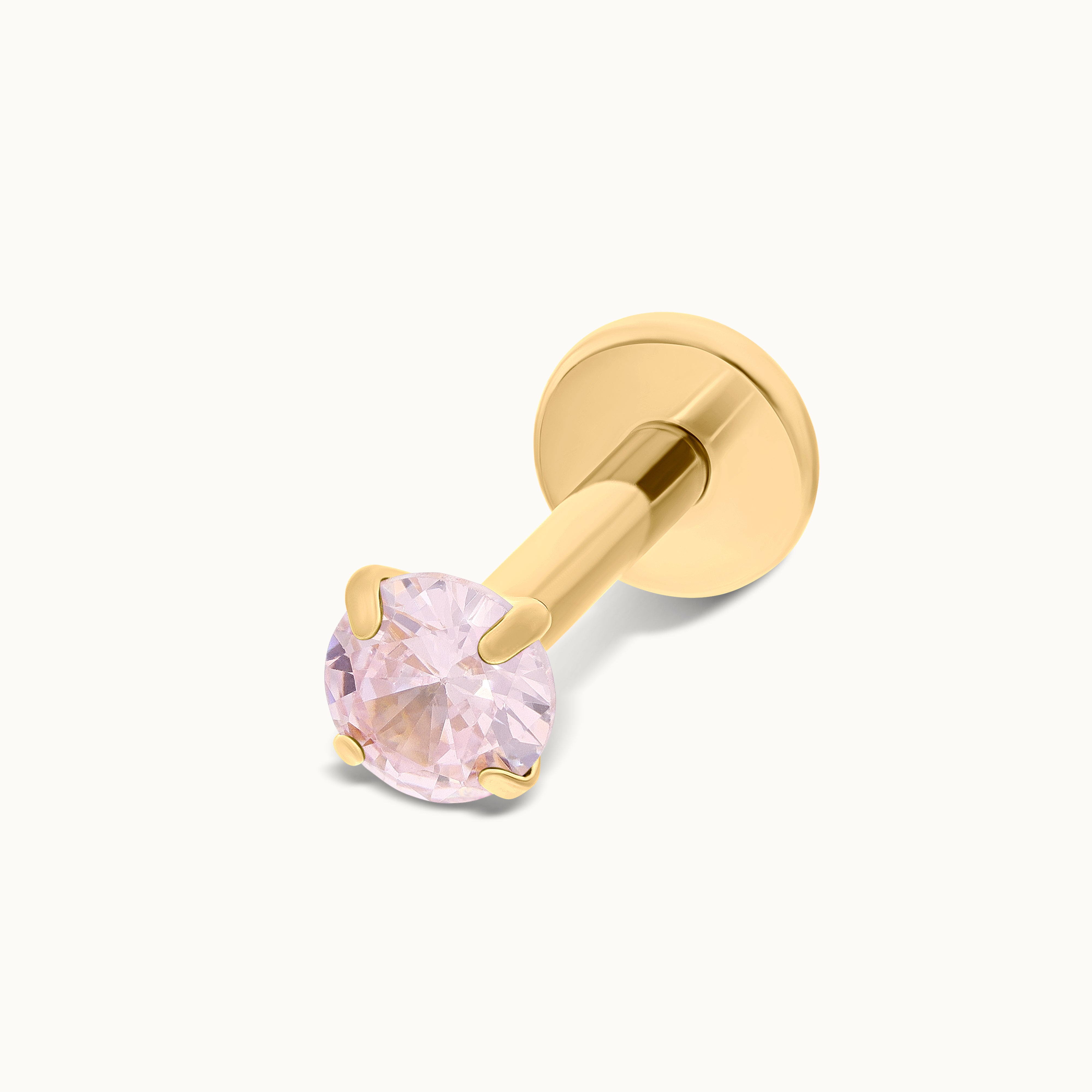obsidian-piercing-t-te-griff-e-angel-embout-cristal-griff-titane-gold-pvd image 2