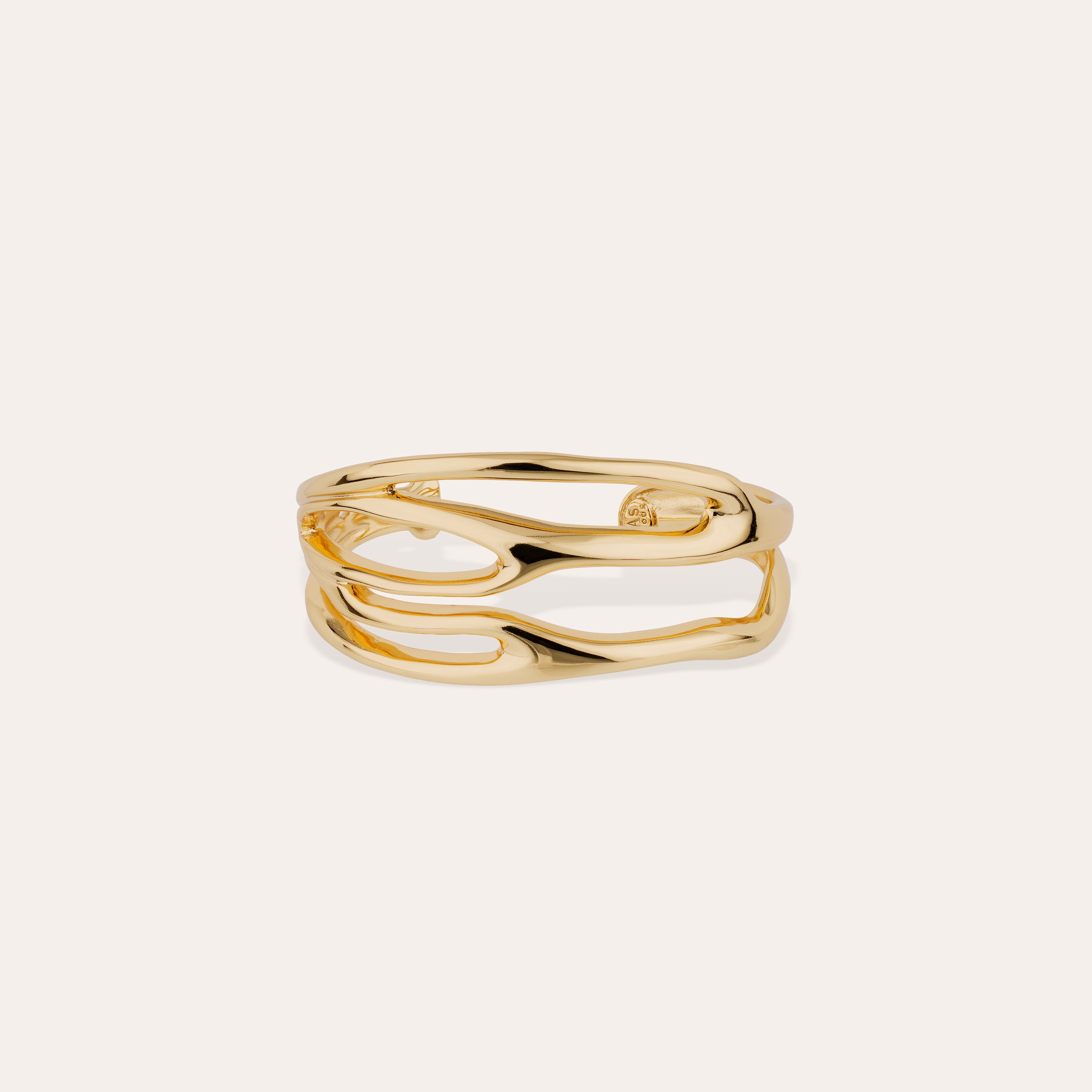 gas-bijoux-bracelet-corail-dor image 1