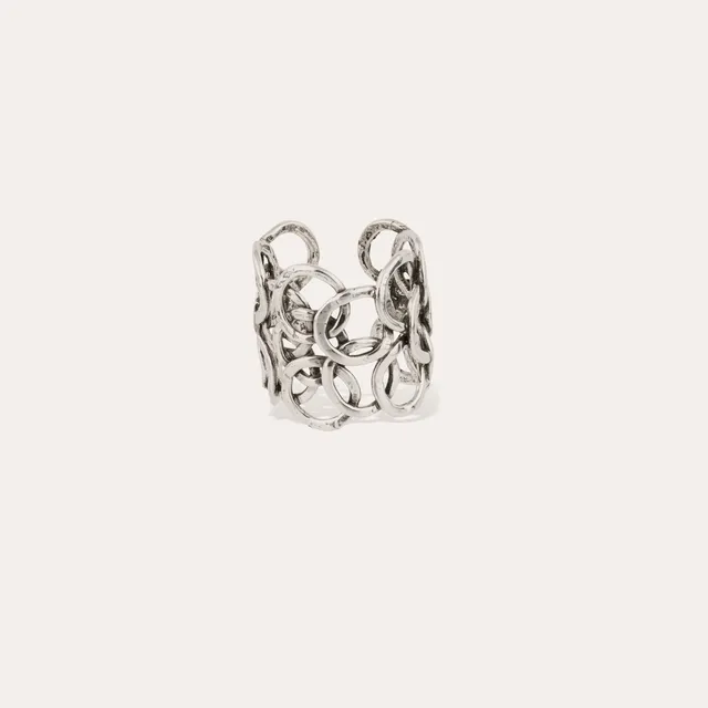 gas-bijoux-bague-olympie-argent-e image 1