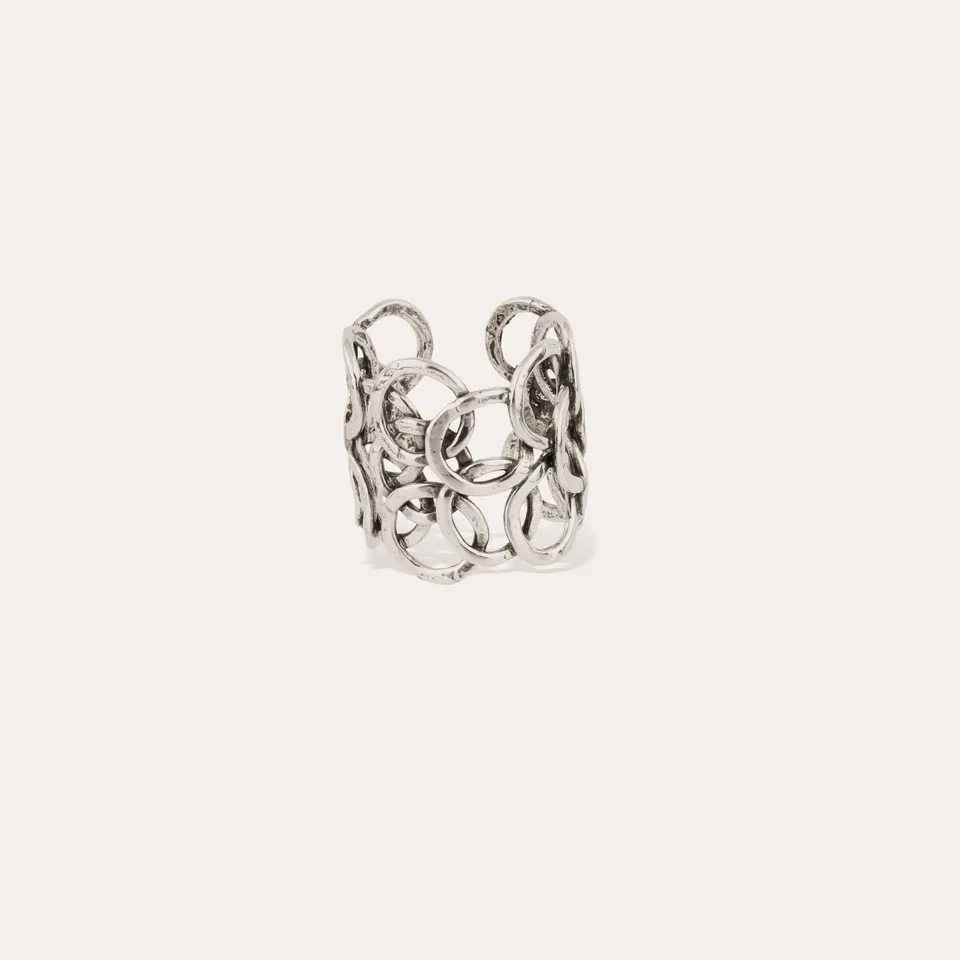 gas-bijoux-bague-olympie-argent-e image 1
