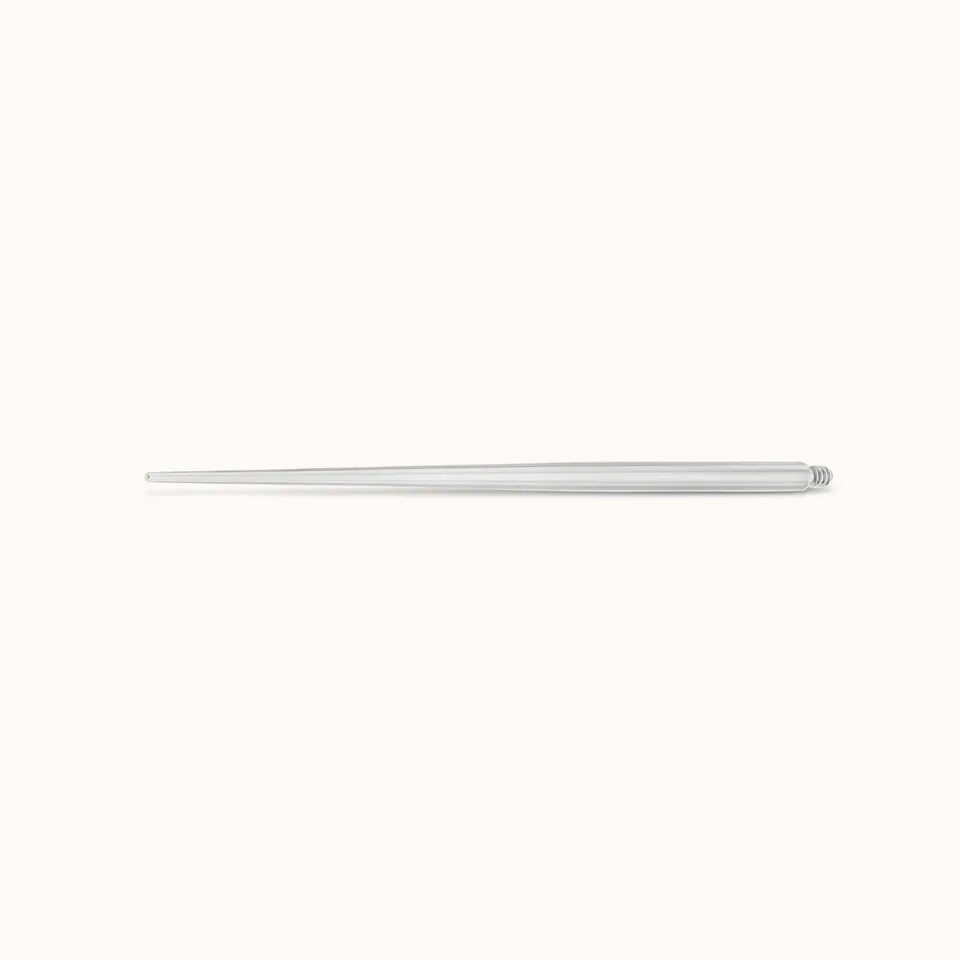 obsidian-piercing-guide-d-insertion-outil-insertion-labret-piercing image 1