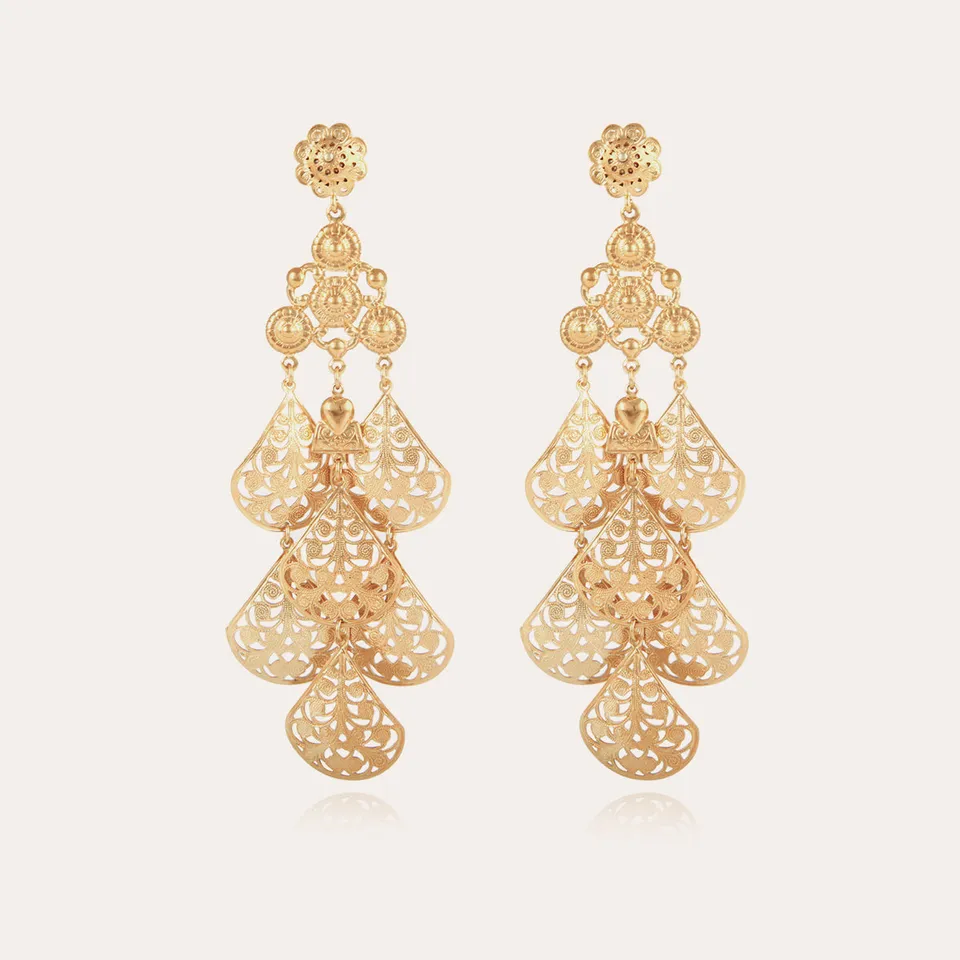 gas-bijoux-orferia-grand-mod-le-boucles-pendantes-dor-es-cascade-filigrane image 1