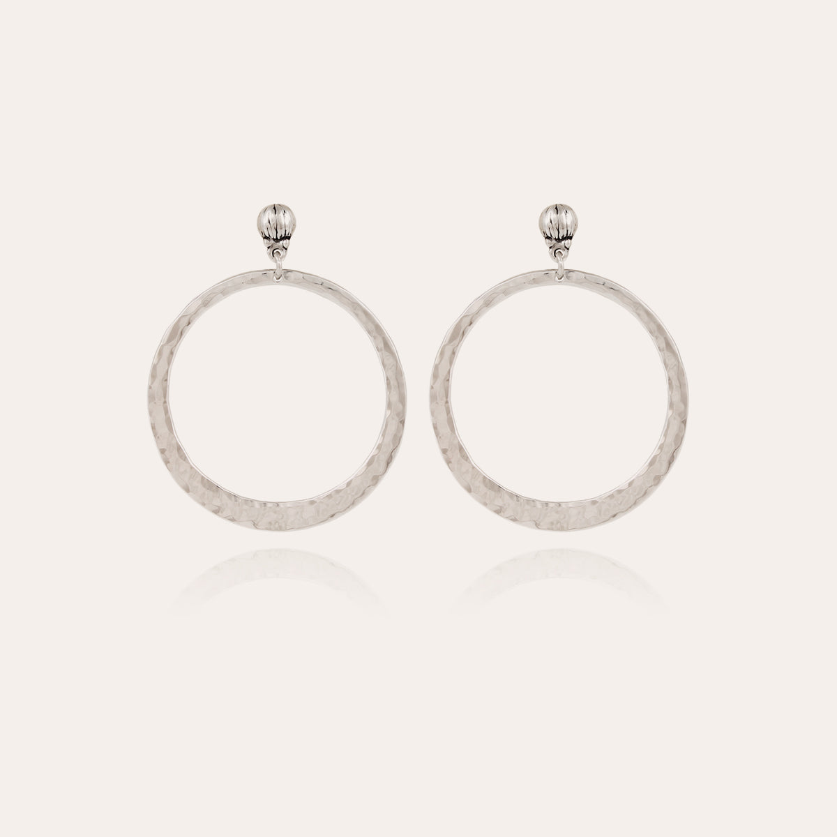 gas-bijoux-boucles-d-oreilles-mimi-petit-mod-le-argent-martel image 1