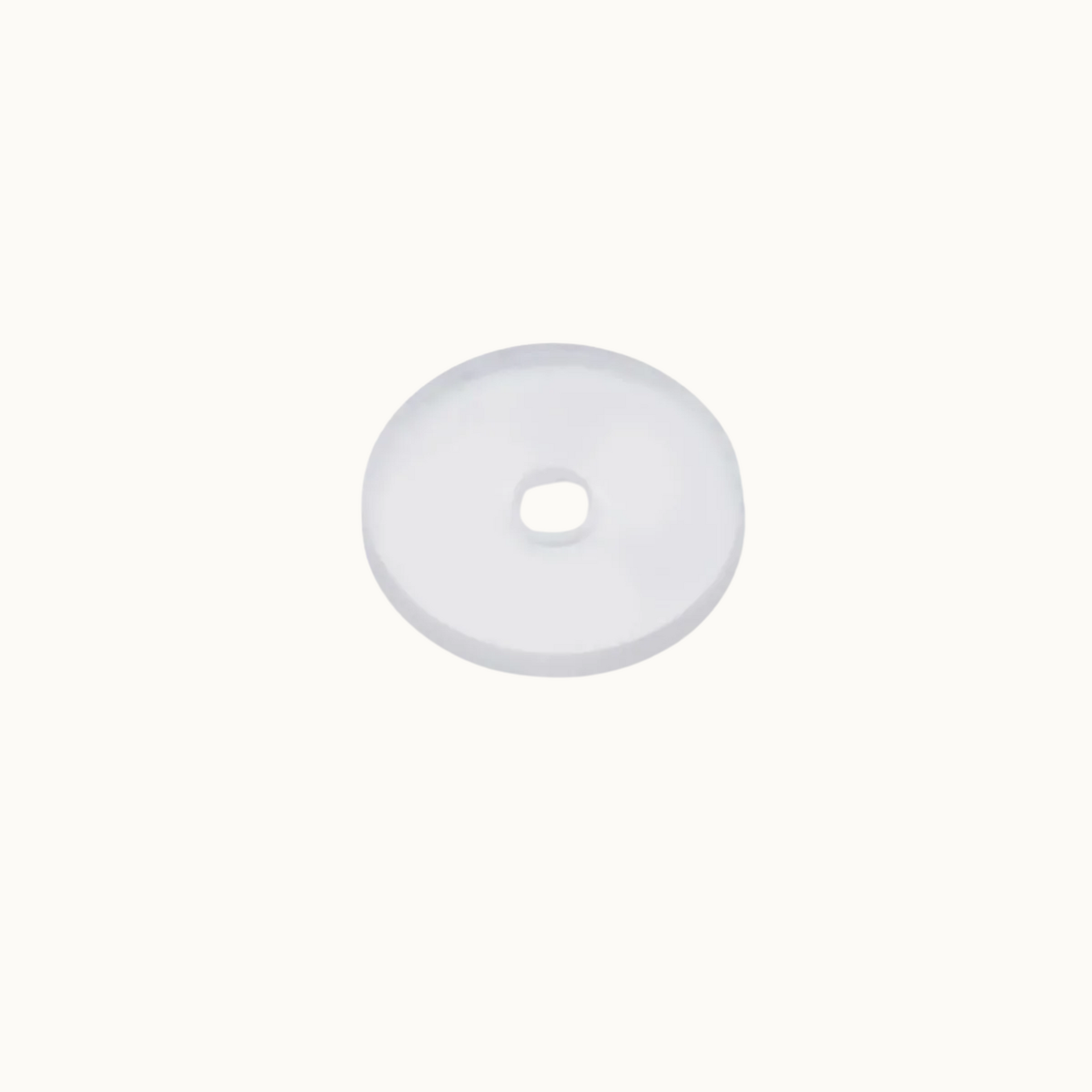 obsidian-piercing-disque-silicone-soin-compression-douce-excroissances image 1