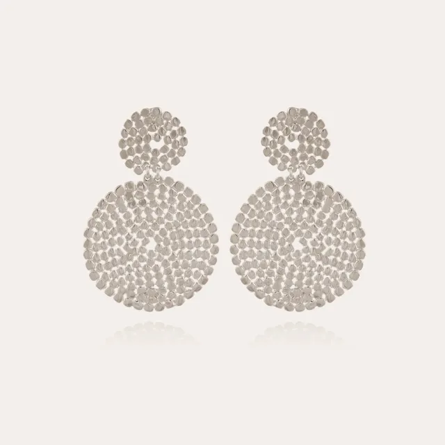 gas-bijoux-boucles-d-oreilles-onde-lucky-petit-mod-le-argent-es image 1
