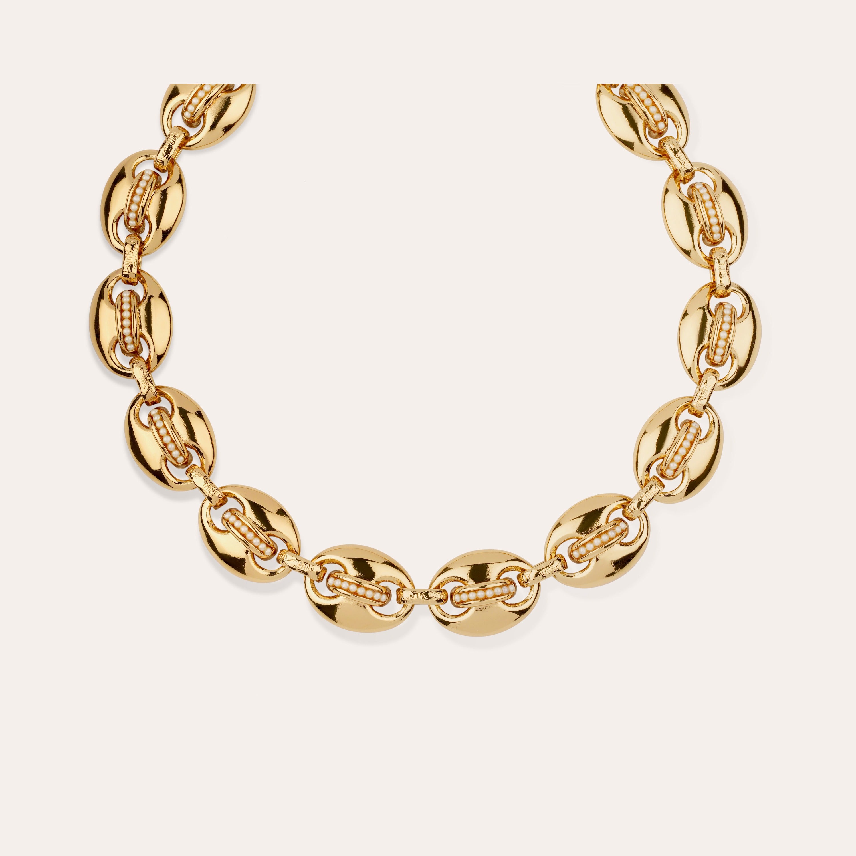 gas-bijoux-collier-cophea-mini-dor-perles-nacr-es image 4