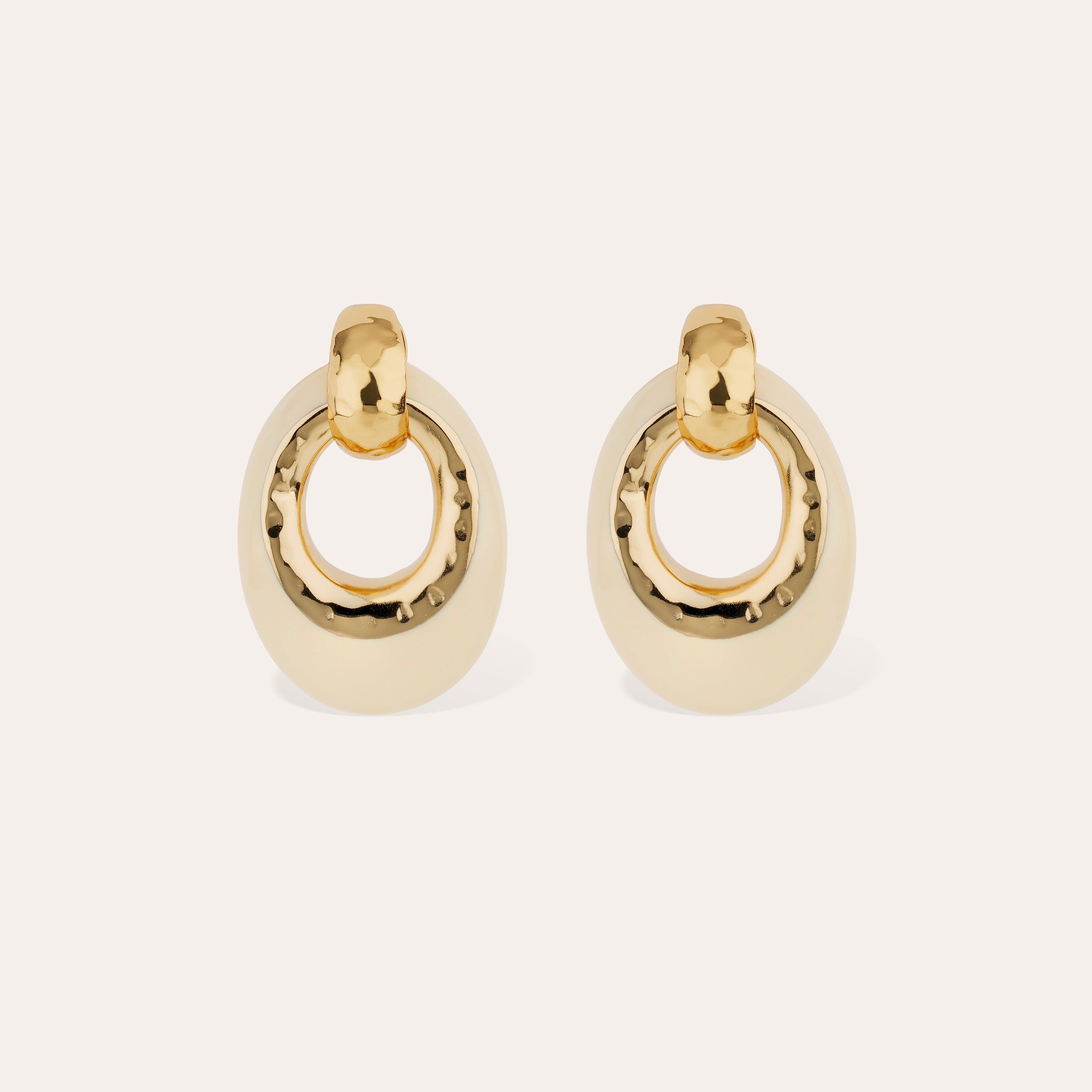 gas-bijoux-boucles-d-oreilles-selva-petit-mod-le-ac-tate-ivoire image 1