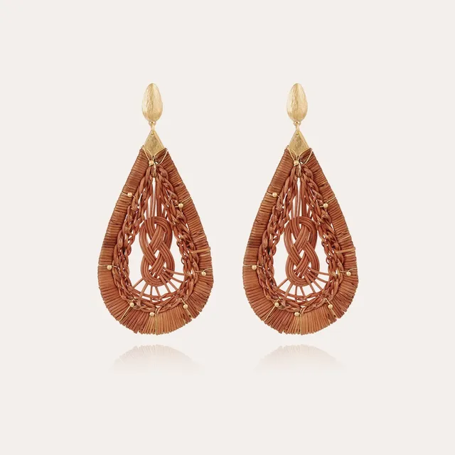 gas-bijoux-boucles-d-oreilles-tojo-grand-mod-le-osier-s-rie-limit-e image 1