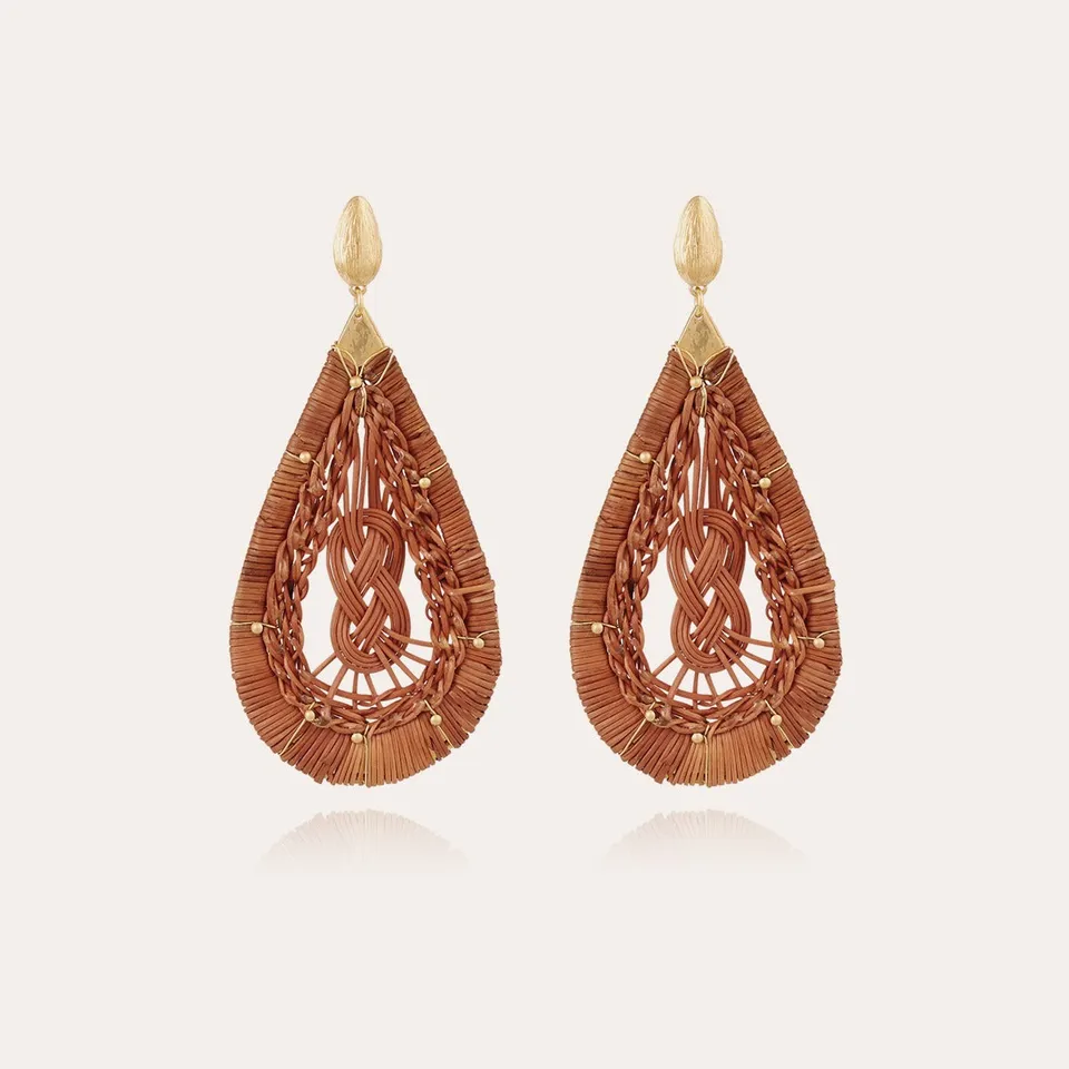 gas-bijoux-boucles-d-oreilles-tojo-grand-mod-le-osier-s-rie-limit-e image 1