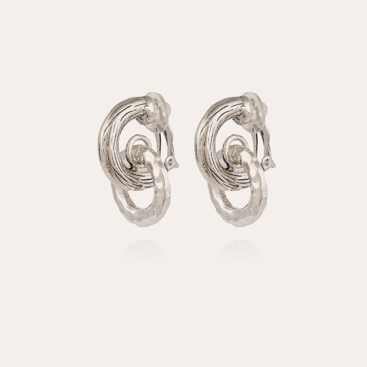 gas-bijoux-boucles-d-oreilles-lizette-argent-es-anneaux-martel-s image 2
