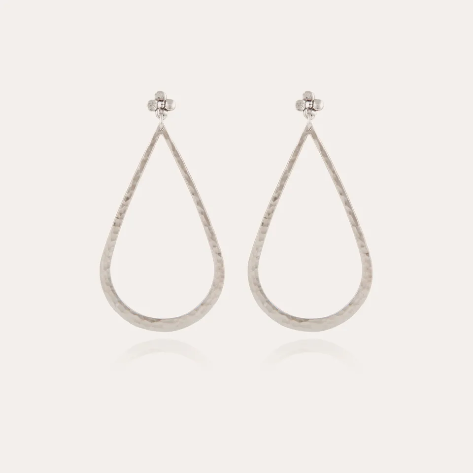 gas-bijoux-boucles-d-oreilles-bibi-goutte-martel-e-argent-e image 1