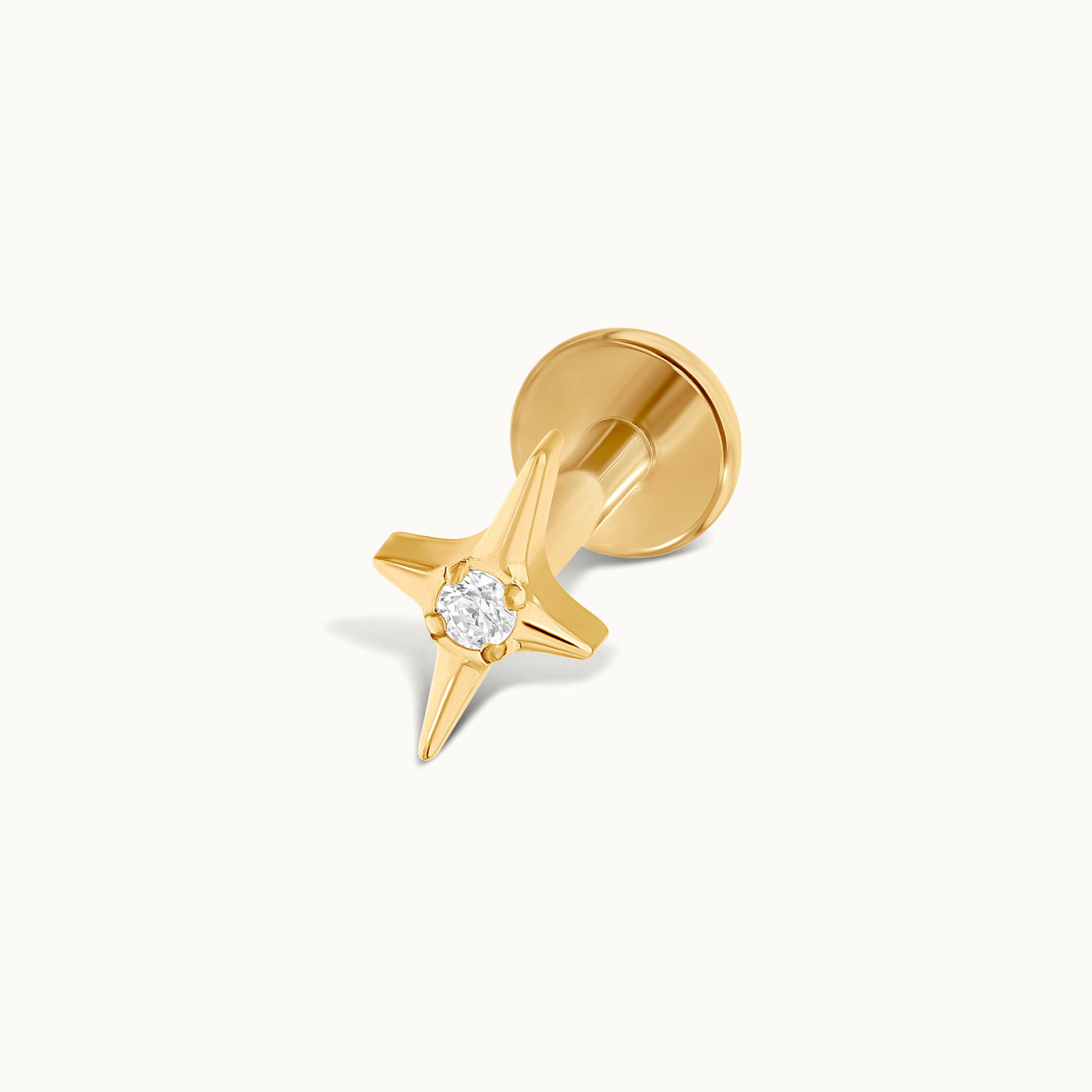 obsidian-piercing-ristretto-embout-pointe-graphique-zircon-titane image 3