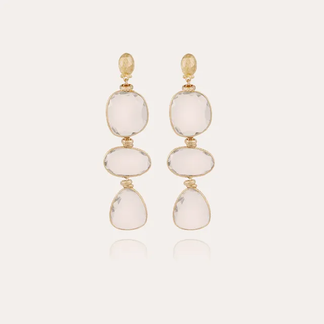 gas-bijoux-boucles-d-oreilles-sireine-cristal-dor-es-l-or-fin image 1