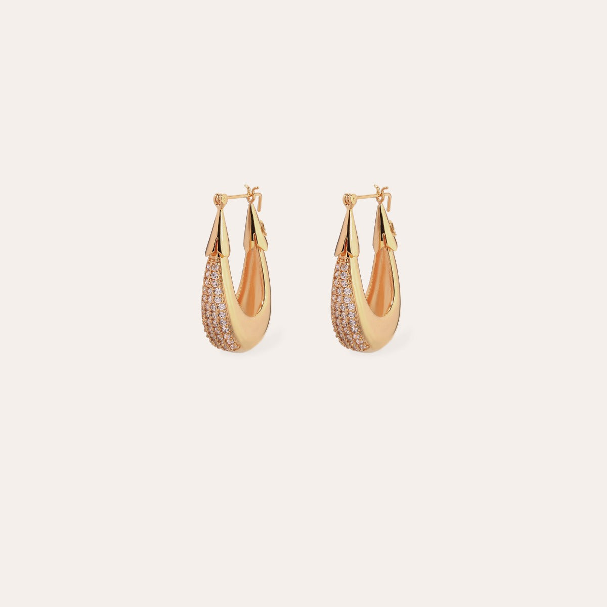gas-bijoux-boucles-d-oreilles-cume-petit-mod-le-dor-es-zircone image 1