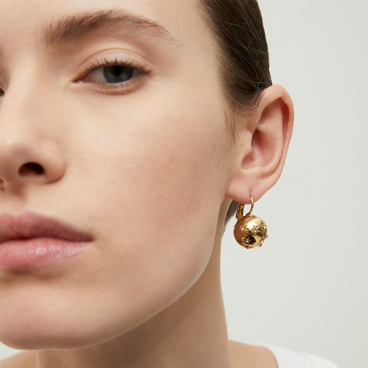 gas-bijoux-boucles-d-oreilles-com-te-petit-mod-le-dor-es-strass-swarovski image 2