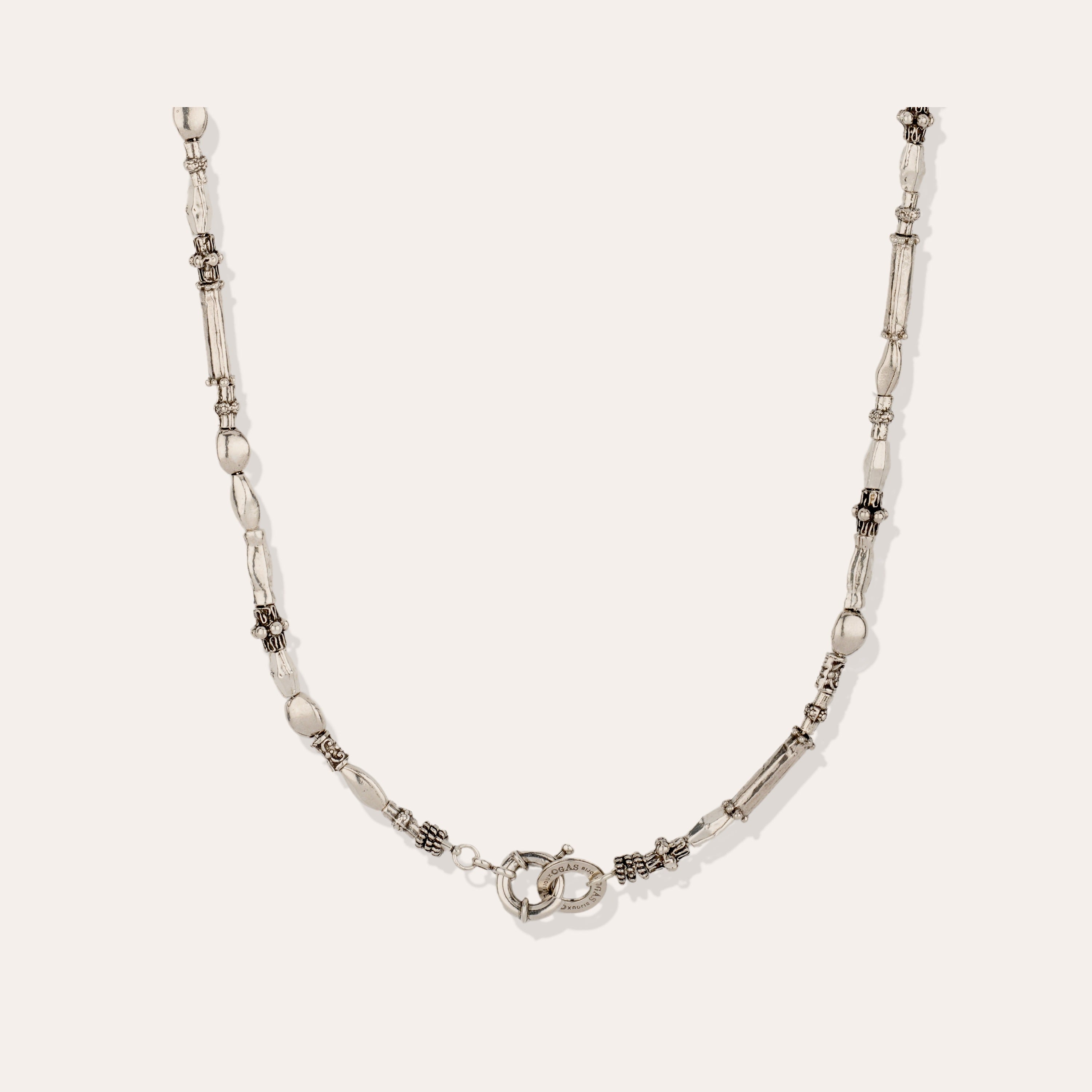 gas-bijoux-sautoir-kali-argent-personnalisable image 1