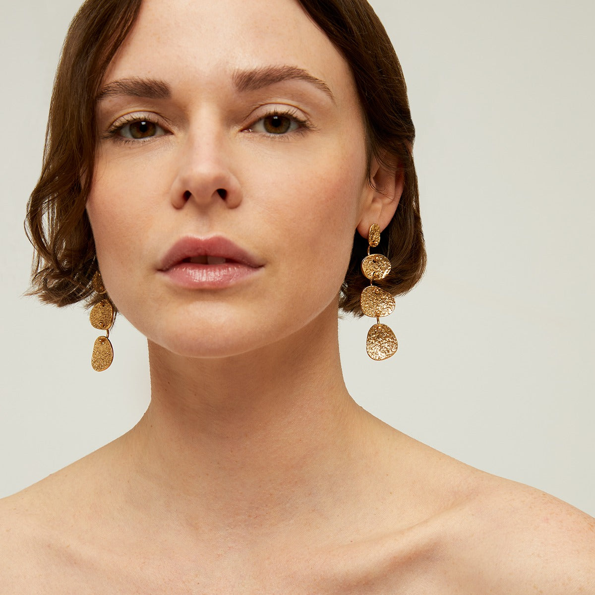 gas-bijoux-boucles-d-oreilles-eclipse-4-rangs-dor-es image 2