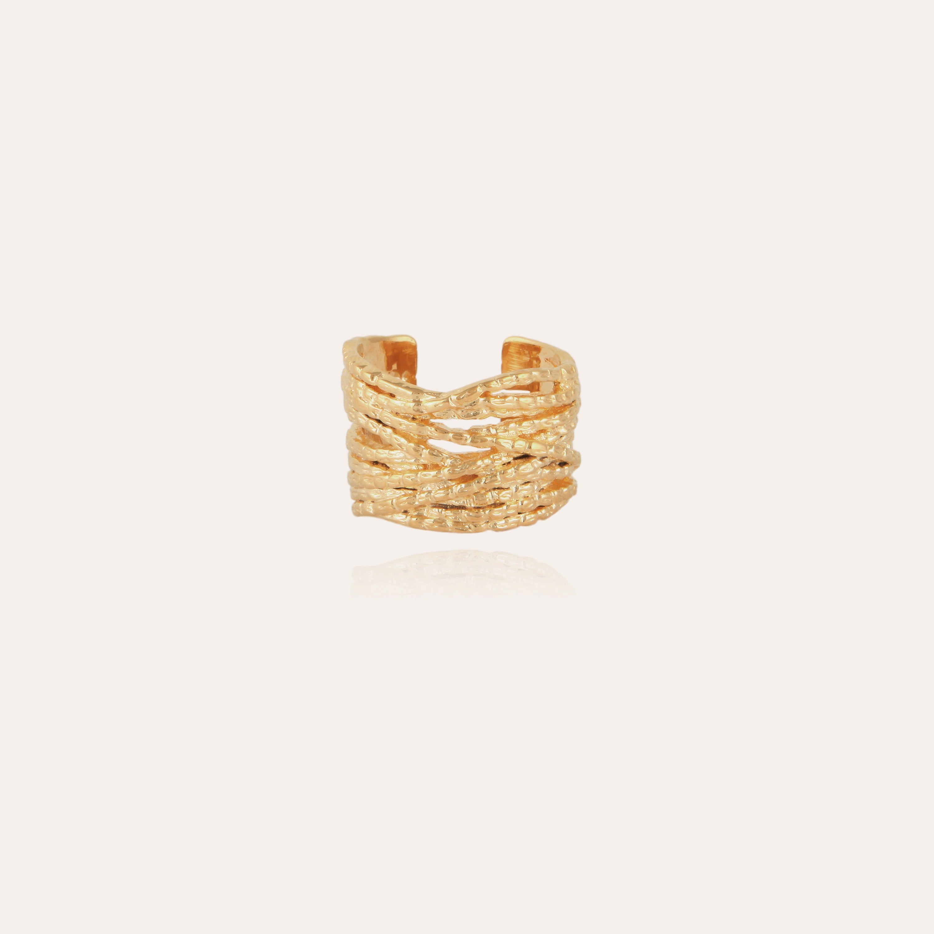 gas-bijoux-bague-liane-manchette image 1