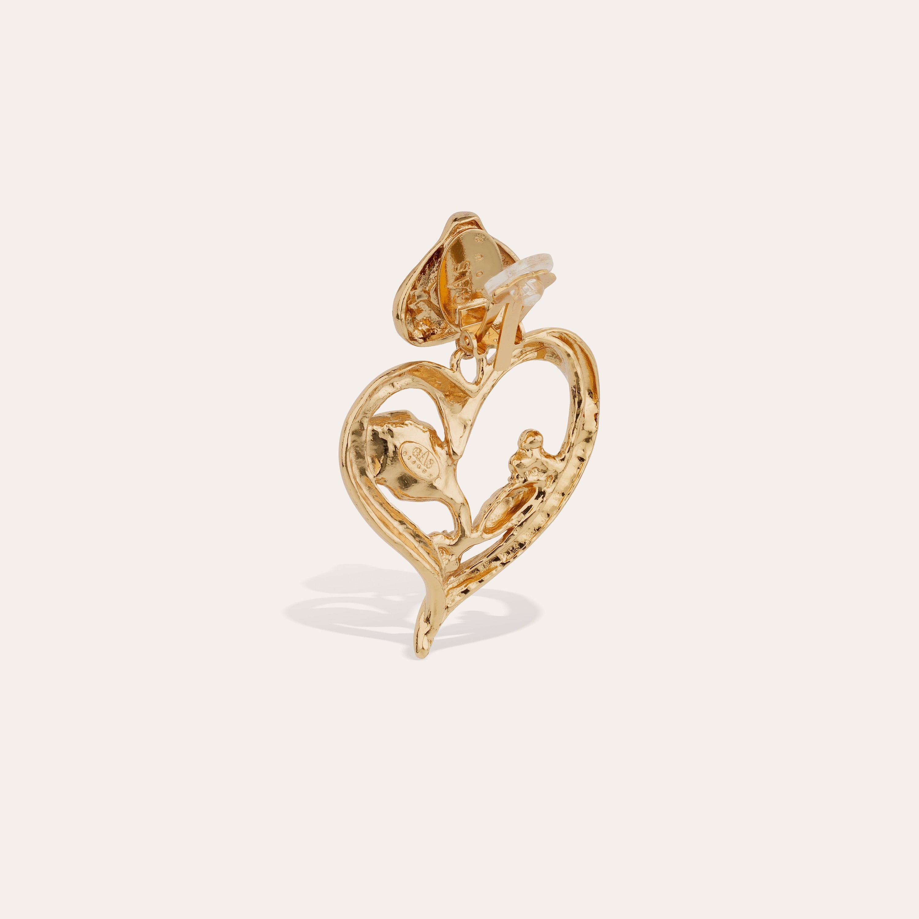 gas-bijoux-boucles-d-oreilles-odalys-pendantes-c-ur-nacre-blanche-dor-es-l-or-fi image 3