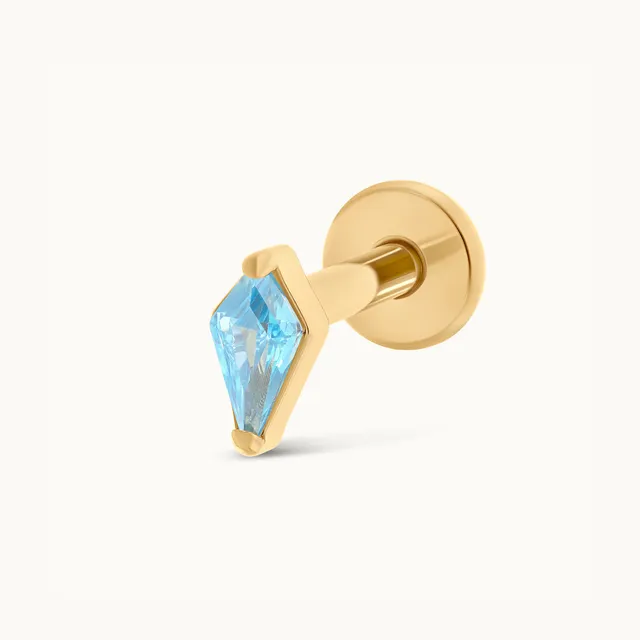 obsidian-piercing-rapha-l-blue-oxyde-de-zirconium-bleu-losange-vissage-interne-t image 1