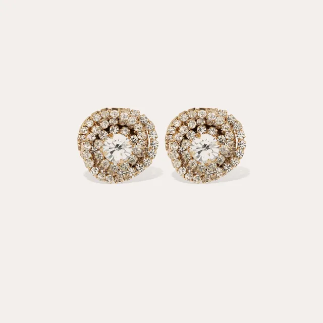 gas-bijoux-boucles-d-oreilles-puce-atika-strass-dor-es-4-anneaux image 1