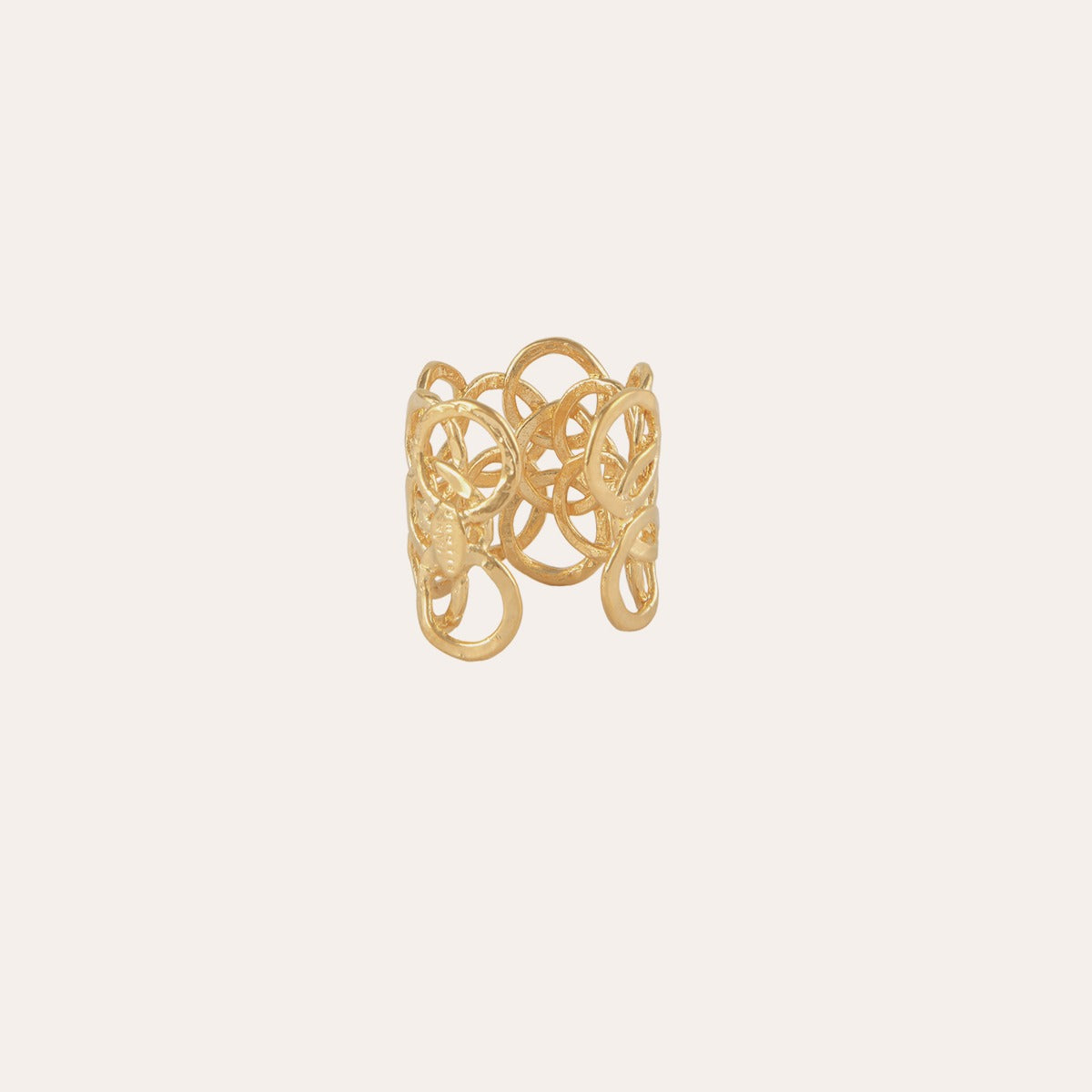gas-bijoux-olympie-bague-dor-e-l-or-fin-anneaux-martel-s image 3