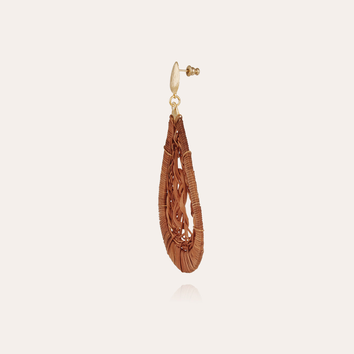 gas-bijoux-boucles-d-oreilles-tojo-grand-mod-le-osier-s-rie-limit-e image 2