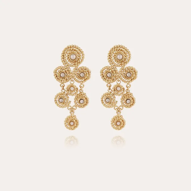 gas-bijoux-mistral-petit-mod-le-boucles-d-oreilles-dor-es-spirales-torsad-es-et- image 1