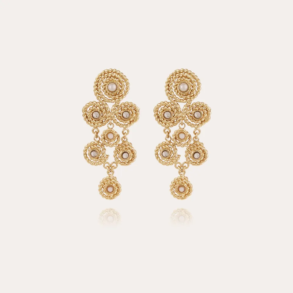 gas-bijoux-mistral-petit-mod-le-boucles-d-oreilles-dor-es-spirales-torsad-es-et- image 1