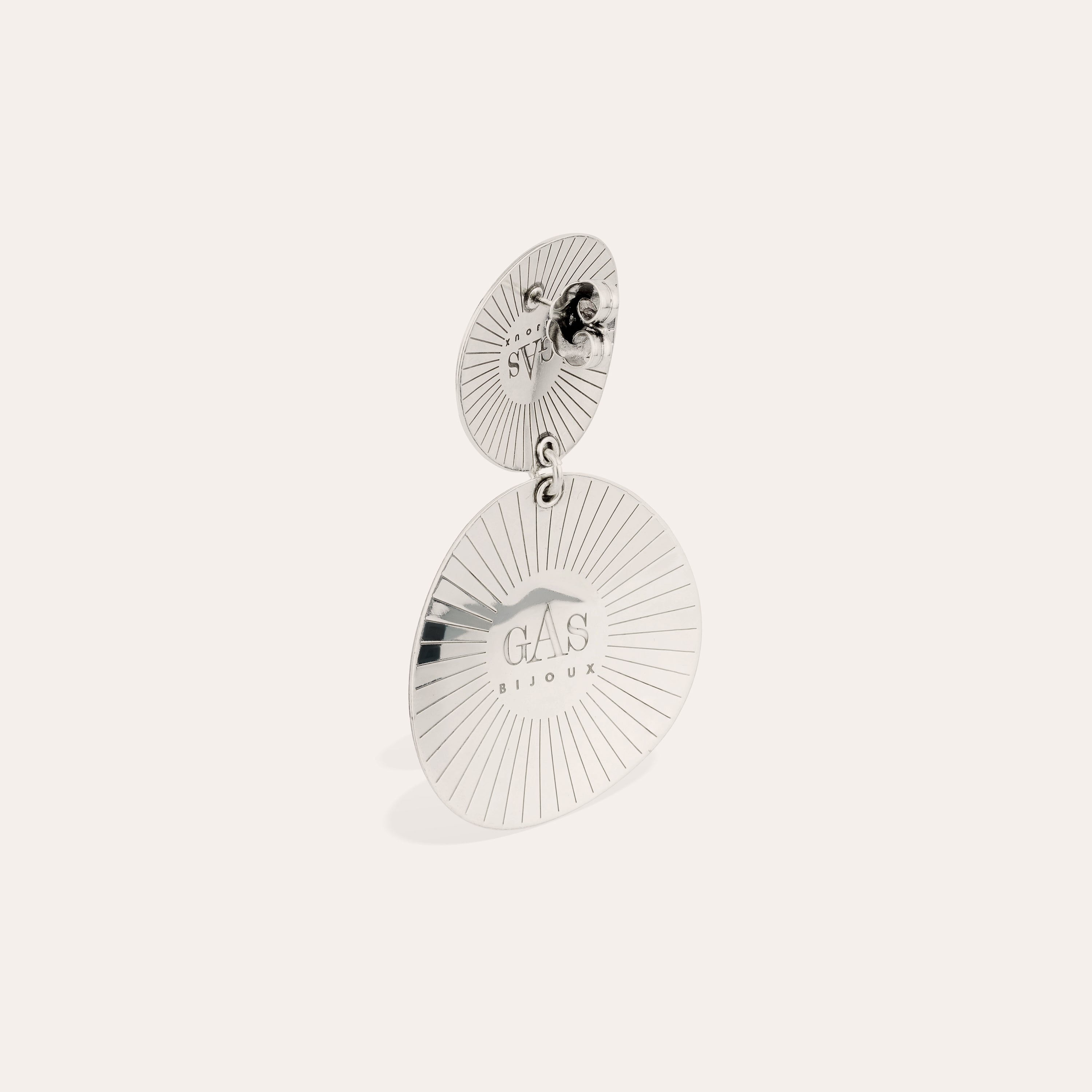 gas-bijoux-boucles-d-oreilles-diva-nuage-m-daillons-dor-s-superpos-s image 3