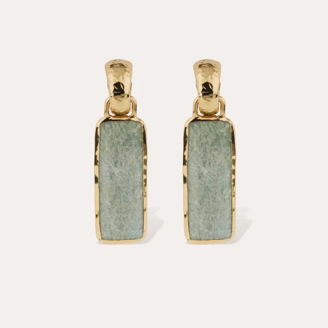 gas-bijoux-boucles-d-oreilles-aura-grand-mod-le-amazonite-dor-or-fin image 1