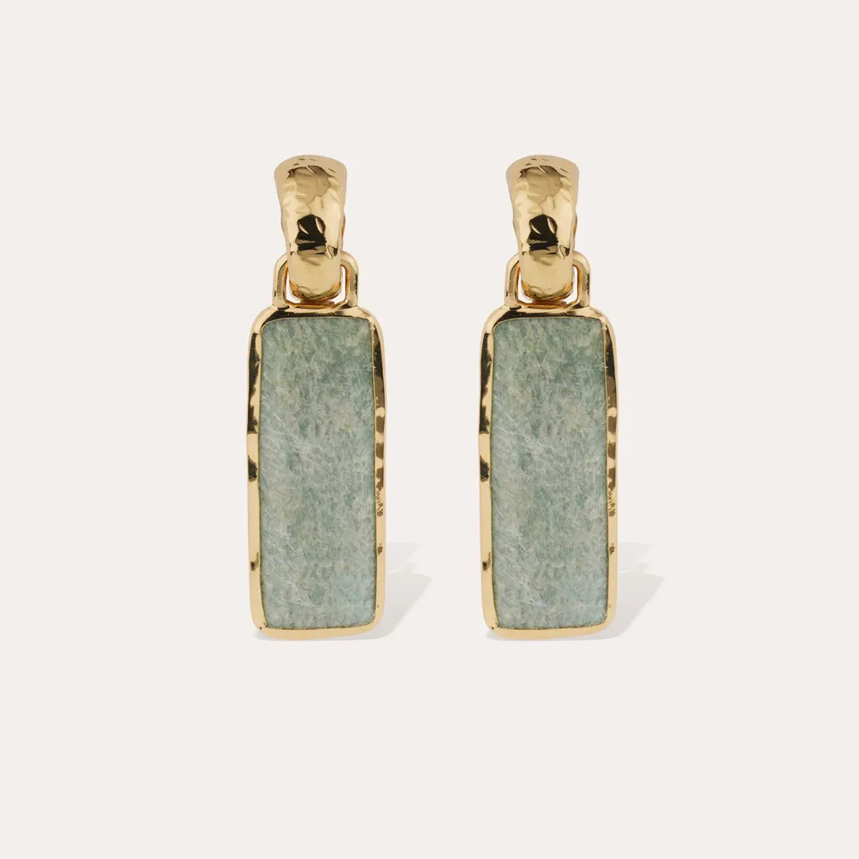 gas-bijoux-boucles-d-oreilles-aura-grand-mod-le-amazonite-dor-or-fin image 1