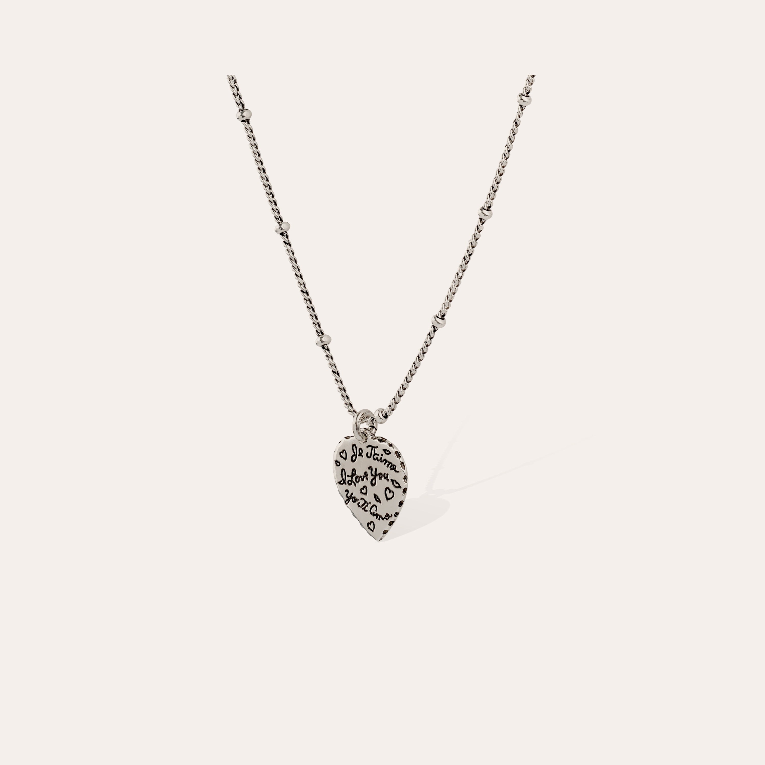 gas-bijoux-collier-coeur-argent-cha-ne-perl-e-m-daillon image 2