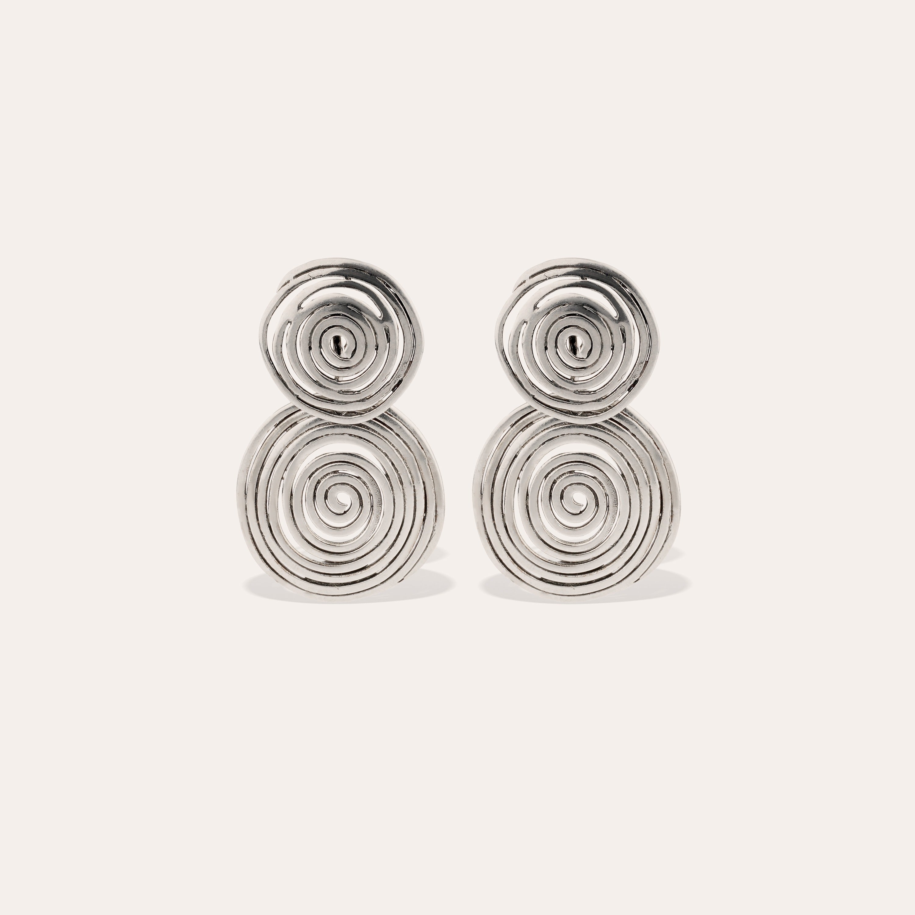 gas-bijoux-boucles-d-oreilles-wave-petit-mod-le-argent-es image 1