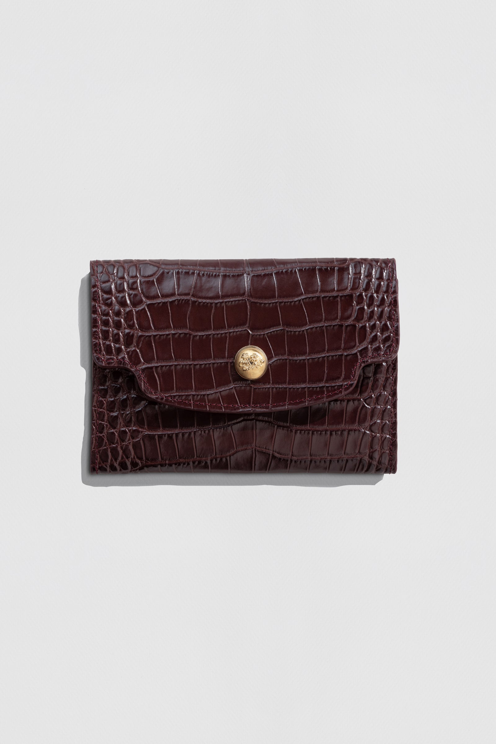louise-damas-l-tui-tui-bijoux-en-cuir-emboss-croco-prune image 6