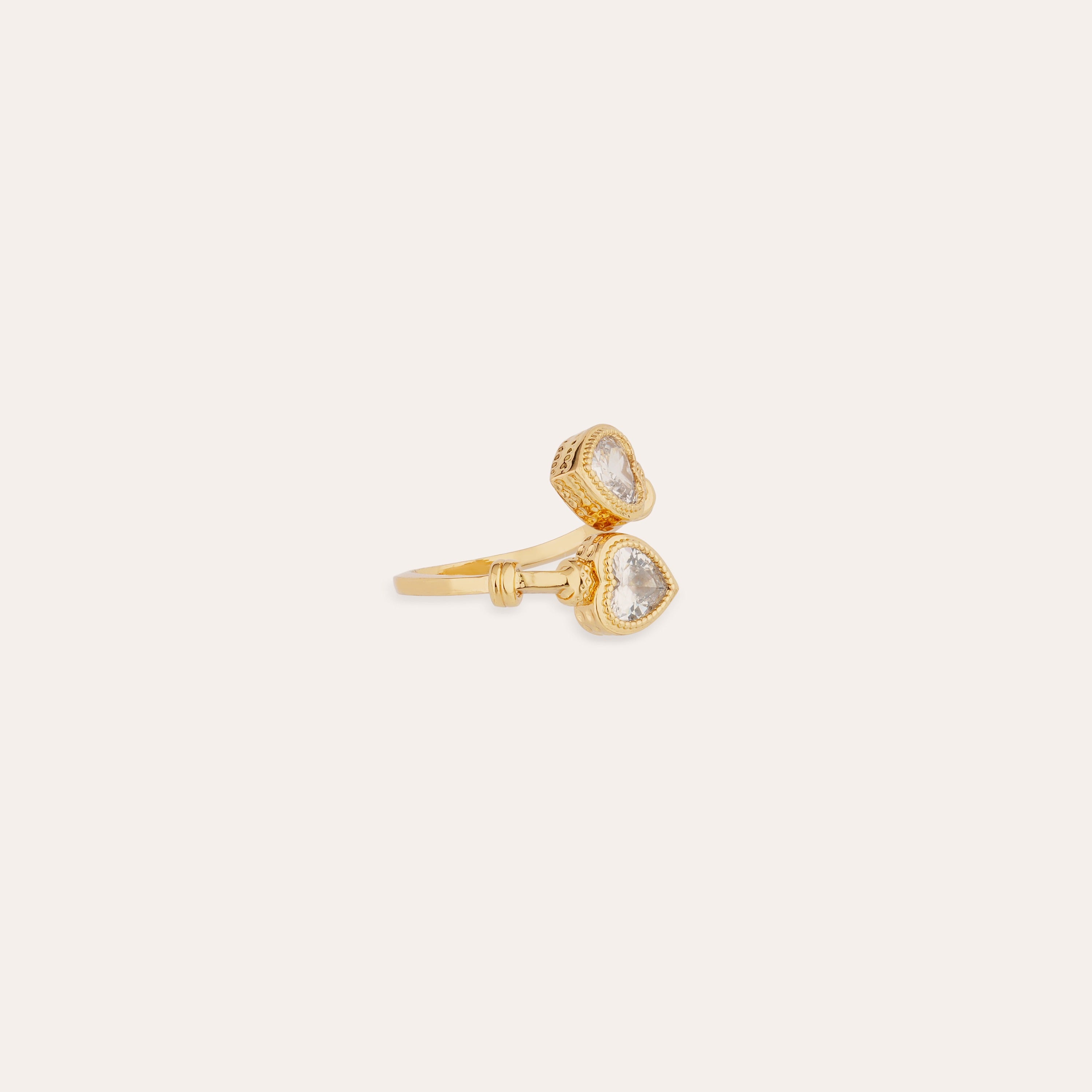 gas-bijoux-bague-duality-amore-strass-dor-e-l-or-fin image 3