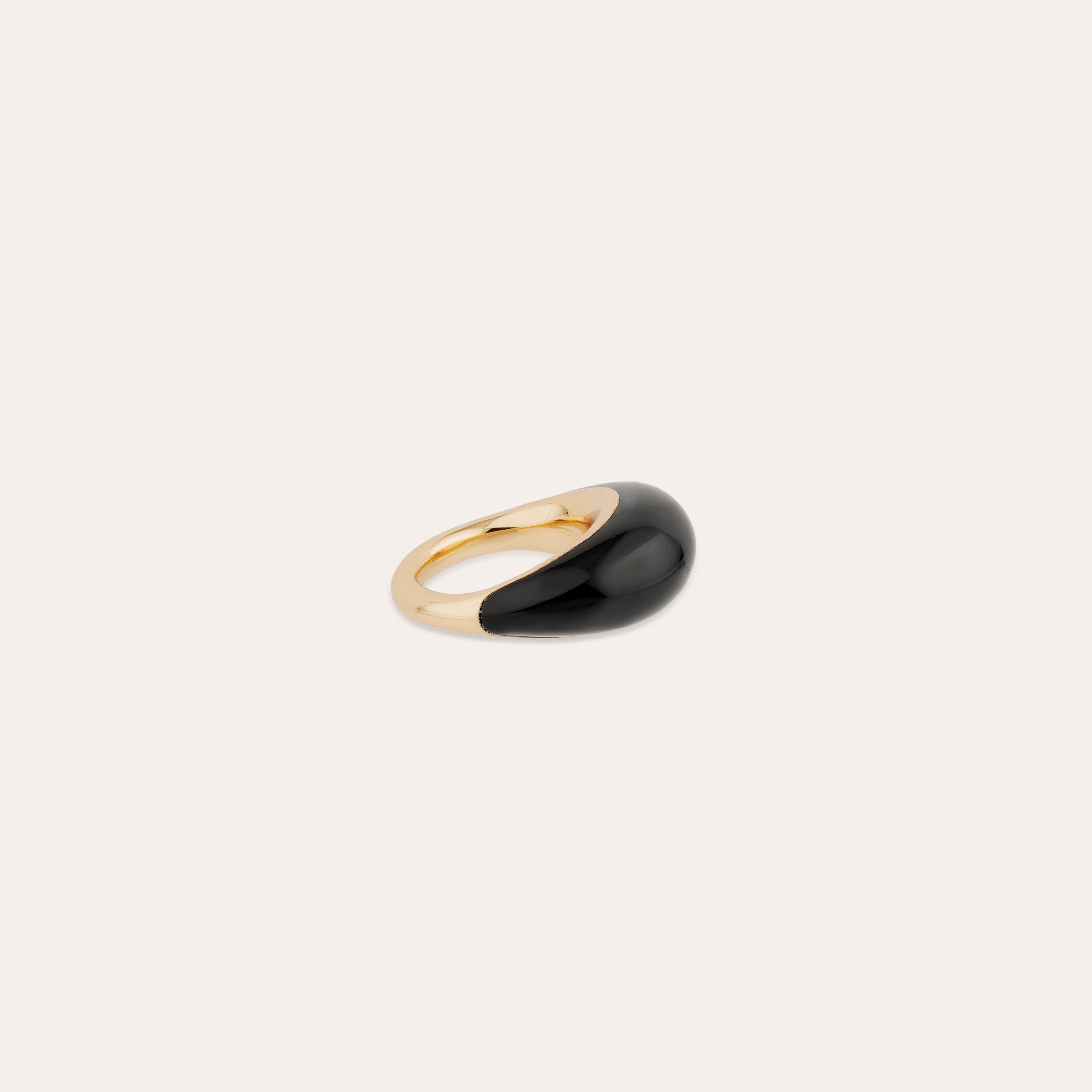 gas-bijoux-bague-selva-grand-mod-le-ac-tate-noir image 2