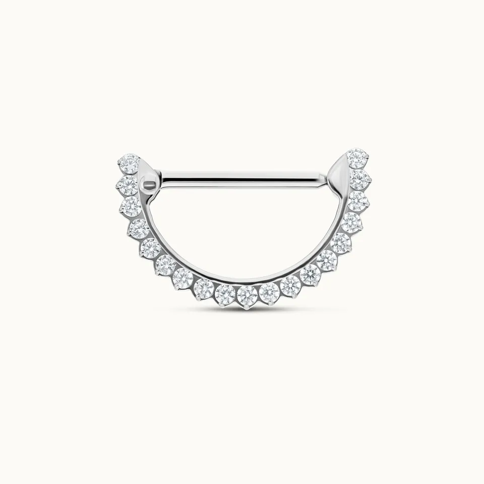 obsidian-piercing-dahlia-anneau-clicker-t-ton-zircons-syst-me-charni-re image 1