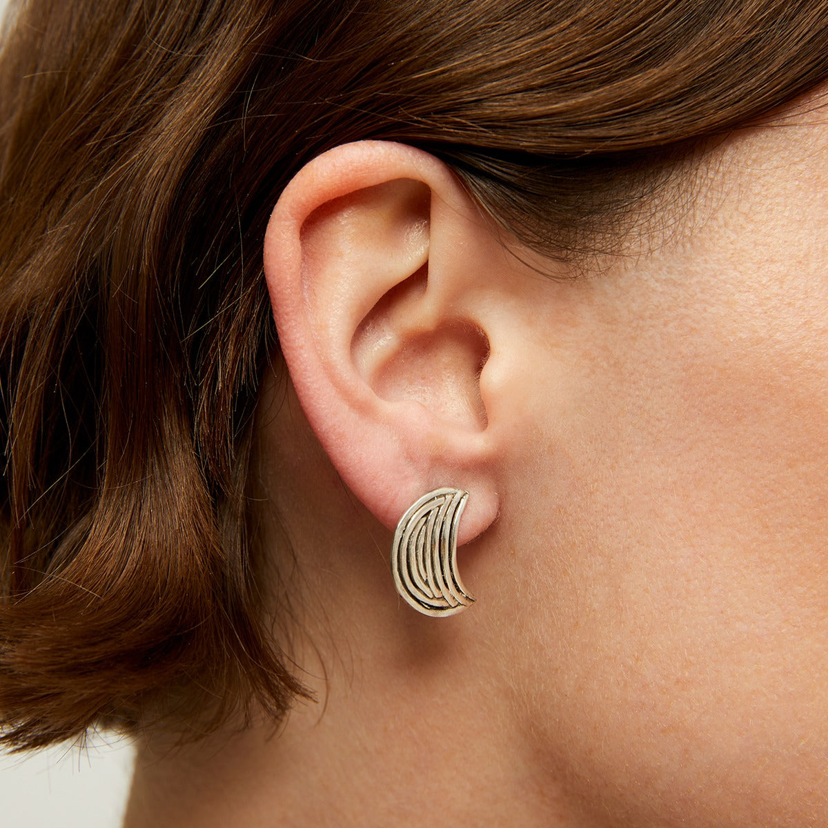 gas-bijoux-boucles-d-oreilles-puces-luna-wave-petit-mod-le-argent-es image 2