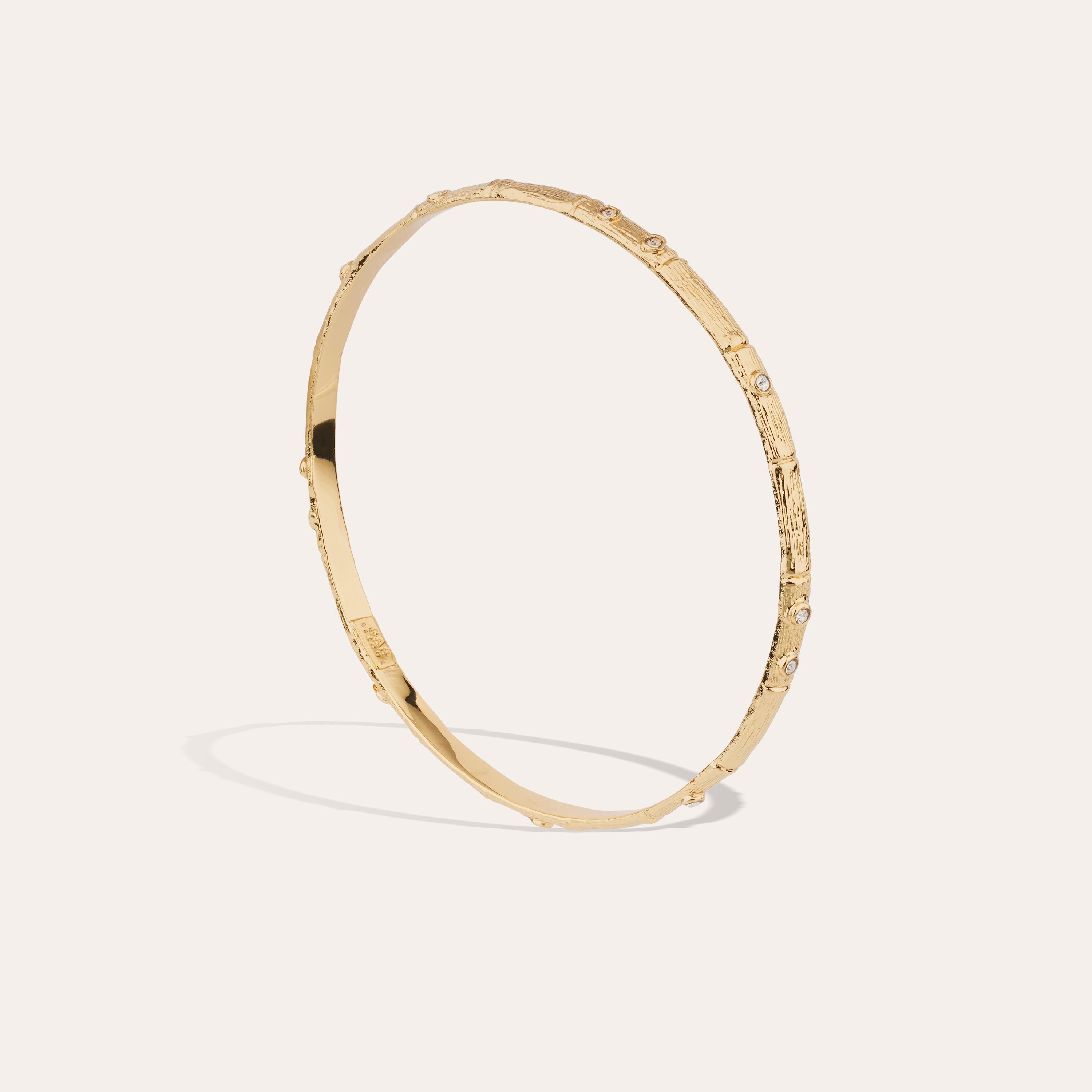 gas-bijoux-bambini-bracelet-jonc-fin-dor-l-or-fin-strass image 4