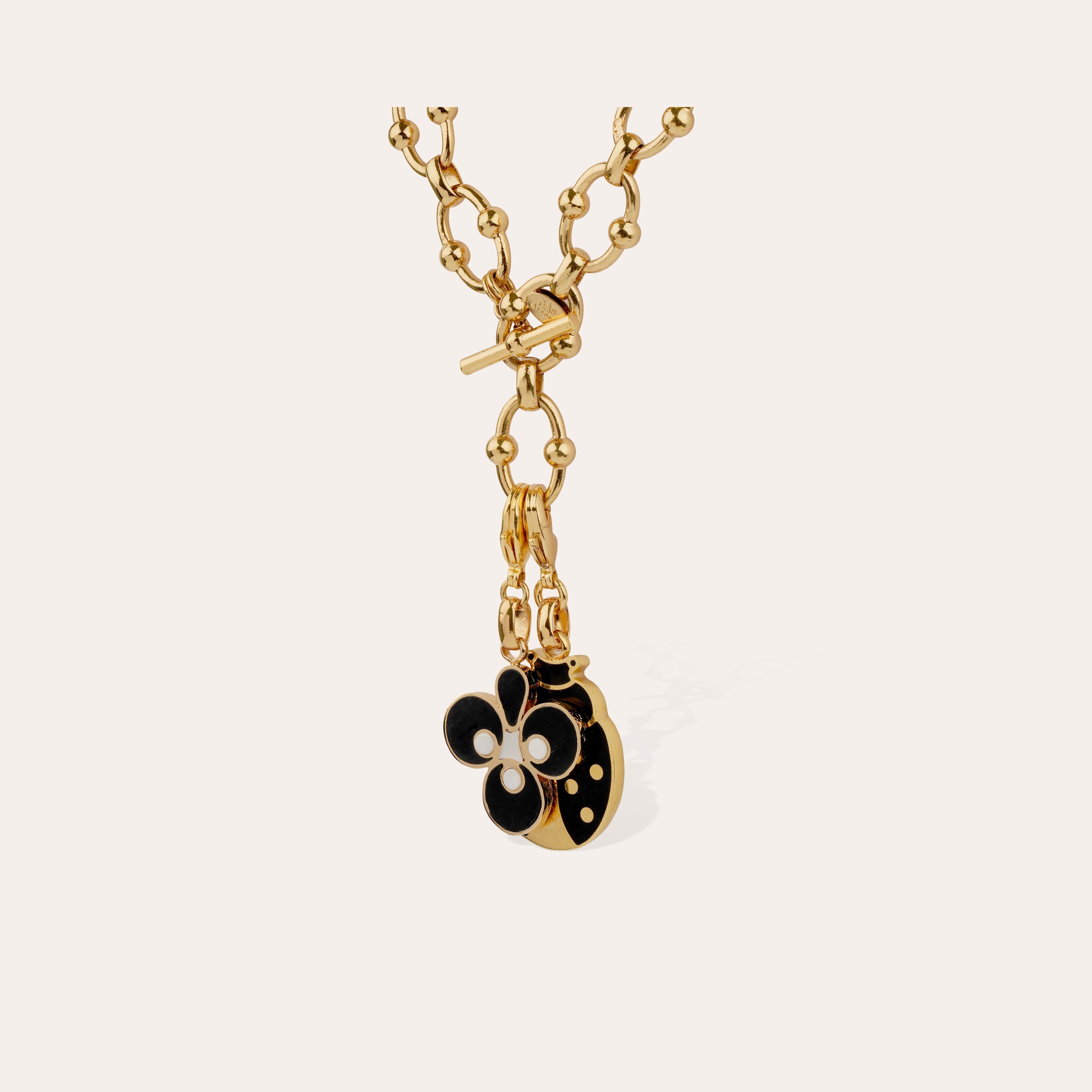 gas-bijoux-charm-mirage-coccinelle-mail-grand-mod-le-dor image 2