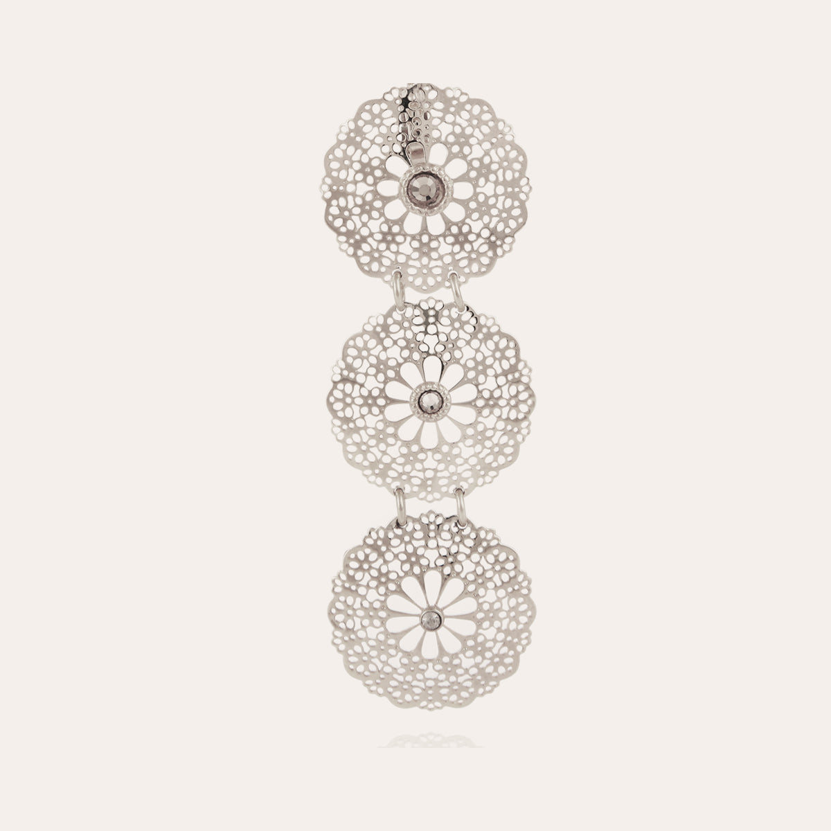 gas-bijoux-boucles-d-oreilles-flocon-triple-mini image 2