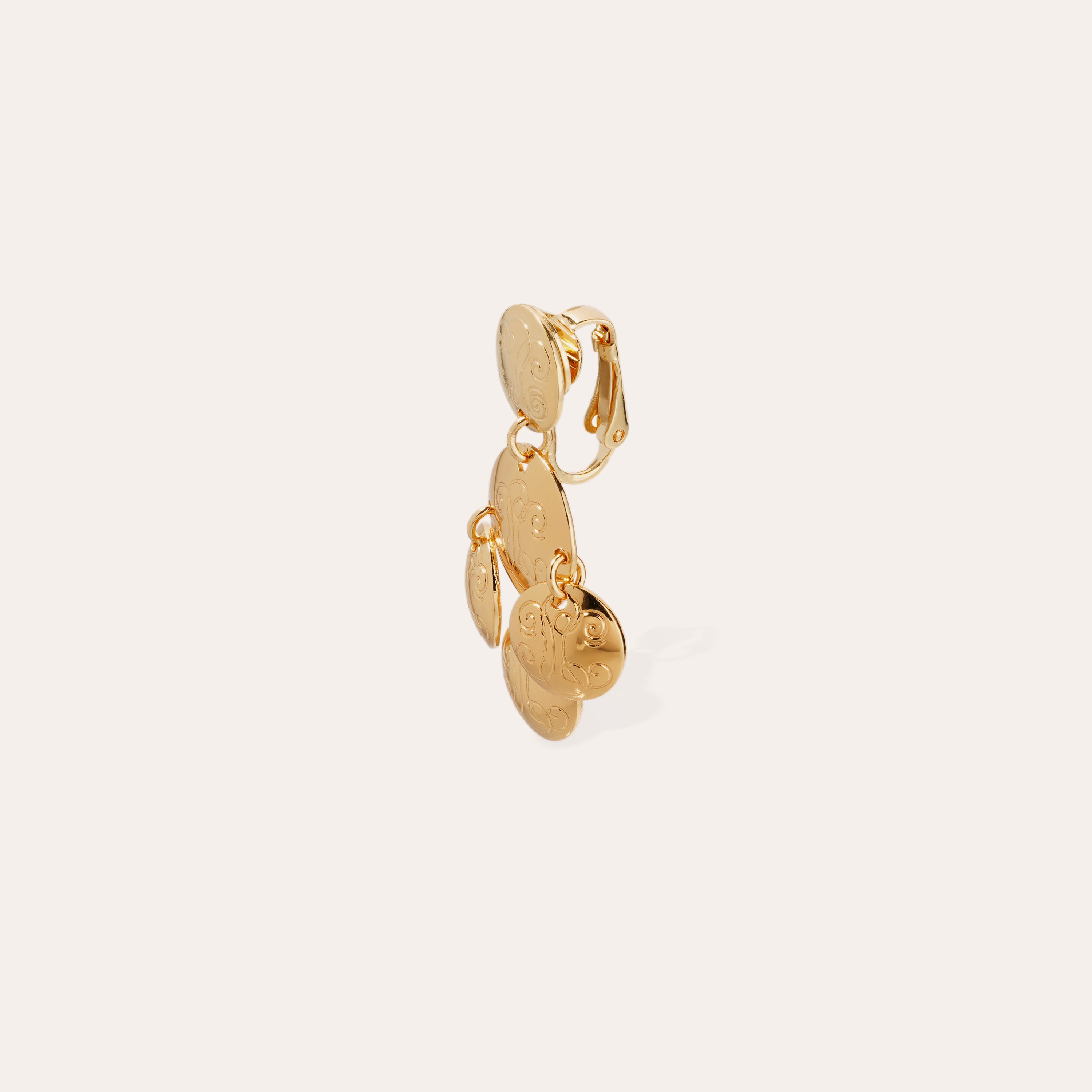 gas-bijoux-boucles-d-oreilles-sequin-diva-dor-es-l-or-fin-m-daillons-grav-s image 3