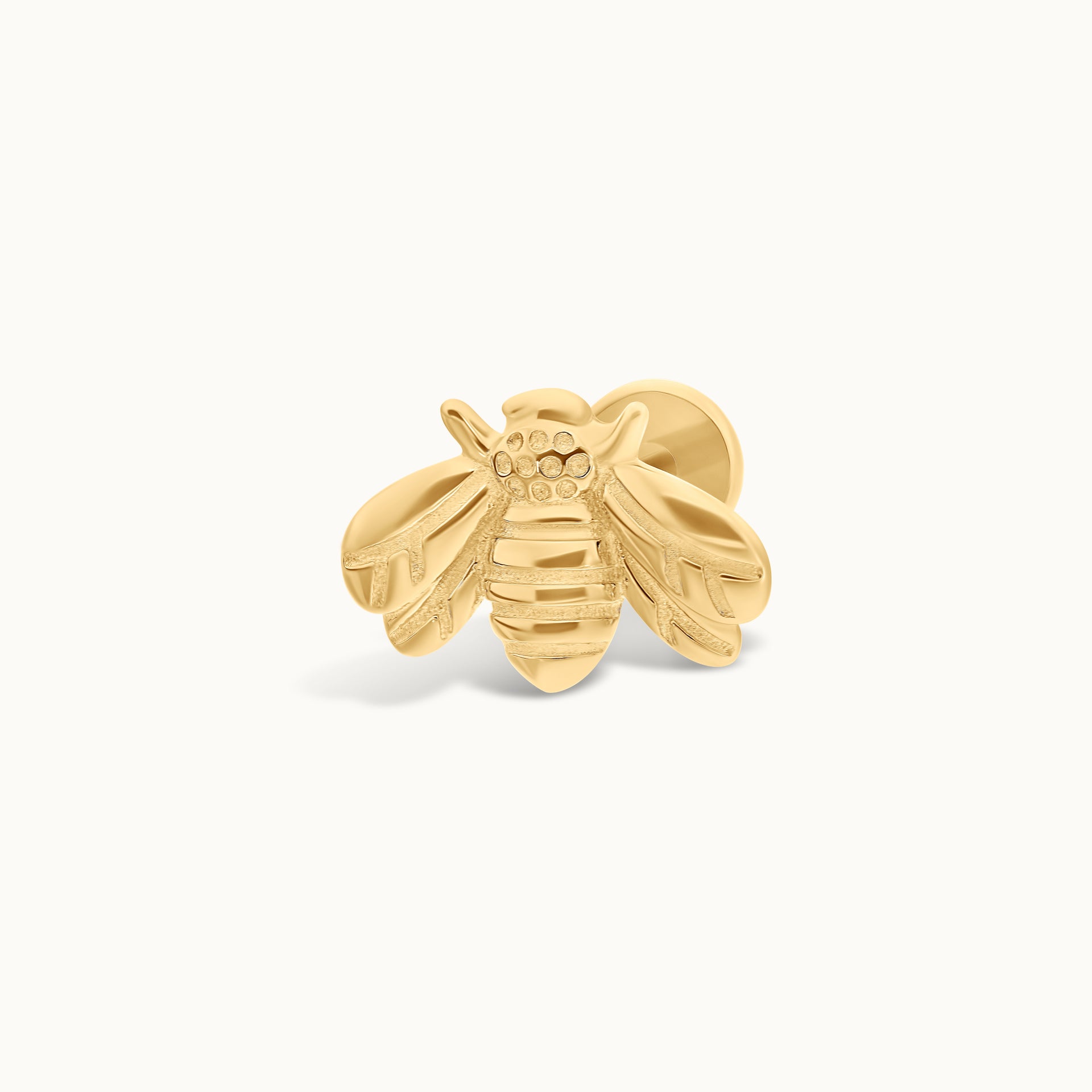 obsidian-piercing-maya-piercing-d-h-lix-conch-papillon-en-or-massif-14-carats-ba image 1