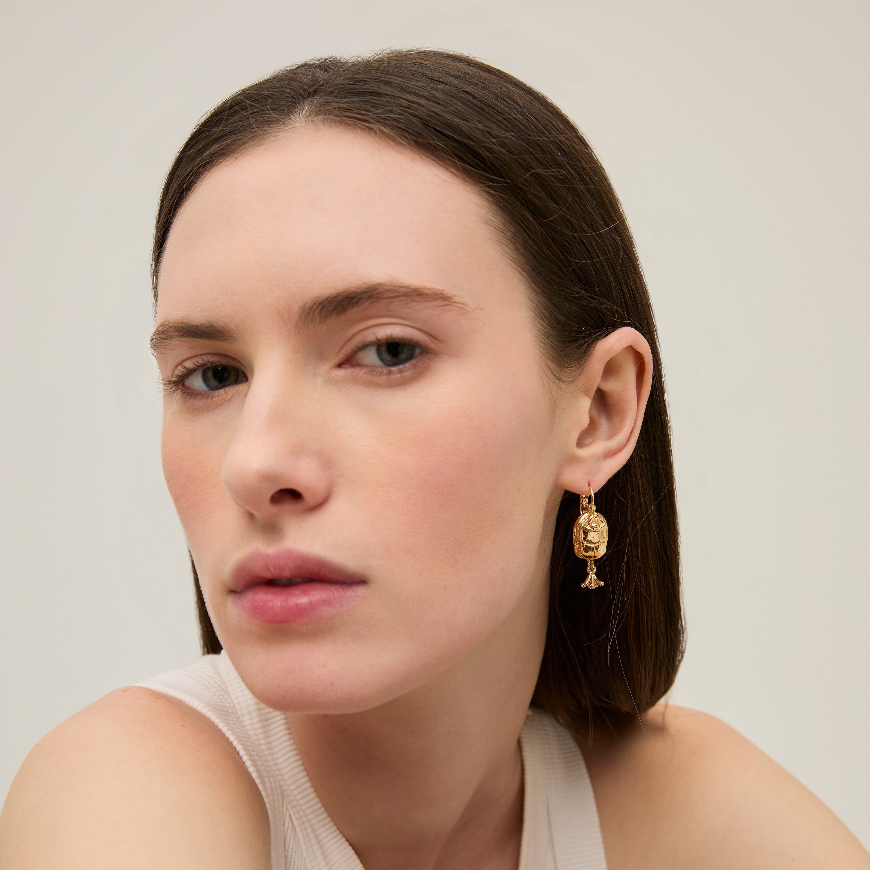 gas-bijoux-boucles-d-oreilles-scaramouche-scarab-e-dor-l-or-fin image 2