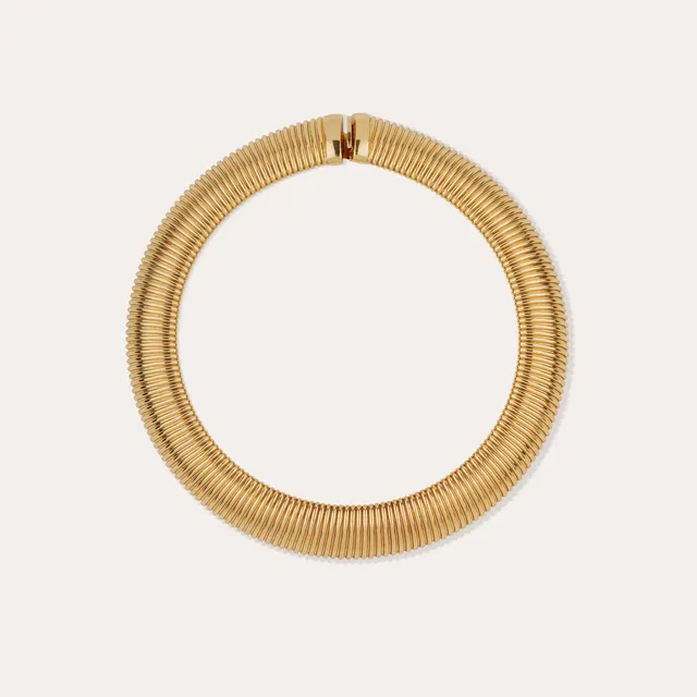 gas-bijoux-collier-aida-petit-mod-le-dor image 1