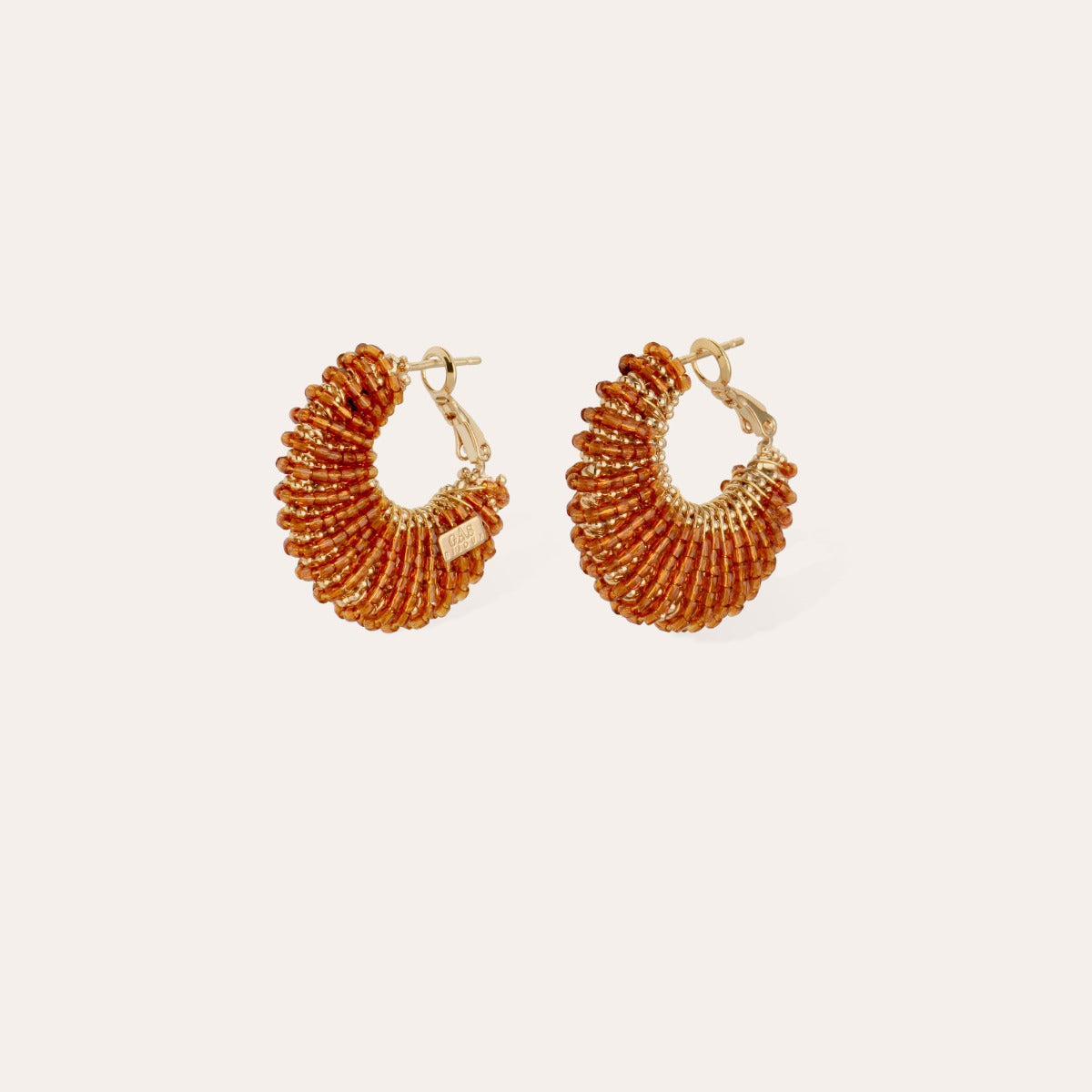 gas-bijoux-izzia-boucles-d-oreilles-cr-oles-petit-mod-le-dor-es image 1