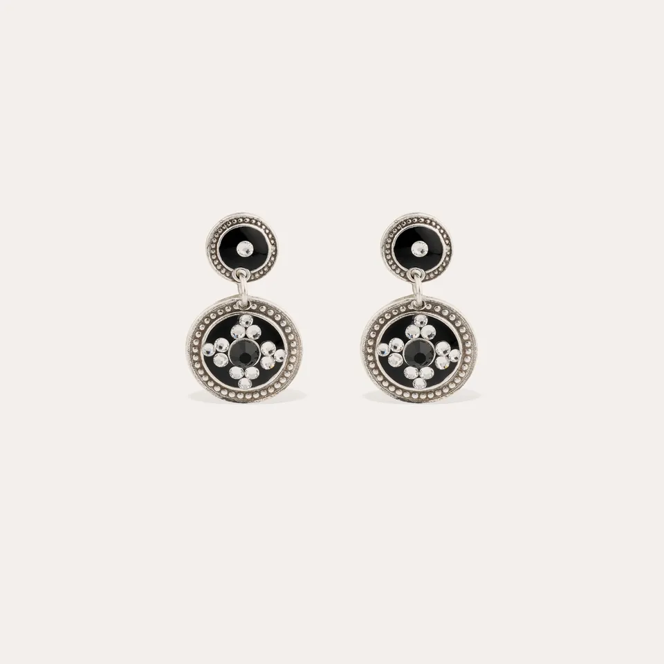 gas-bijoux-boucles-d-oreilles-sequin-argent-es image 1
