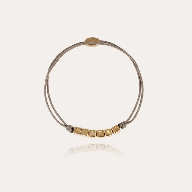 gas-bijoux-bracelet-papa-grand-mod-le image 1