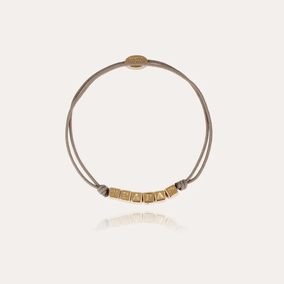 gas-bijoux-bracelet-papa-grand-mod-le image 1